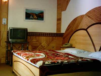 Hotel Elphinstone
